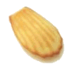 Une madeleine de Proust ?